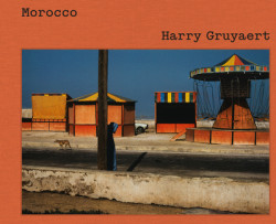 Morocco - Harry Gruyaert