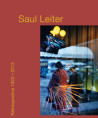 Saul Leiter, rétrospective 1923-2013