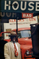 Saul Leiter, rétrospective 1923-2013