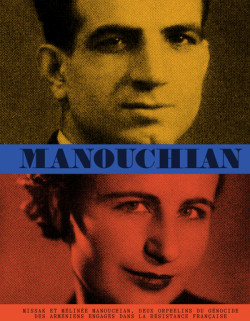 Missak et Mélinée Manouchian