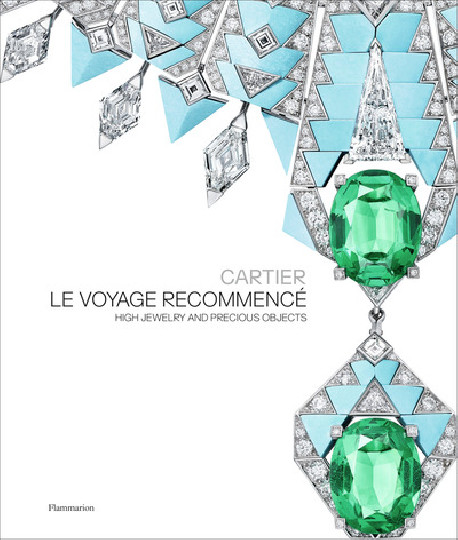Cartier, le Voyage - High Jewelry and Precious Objects