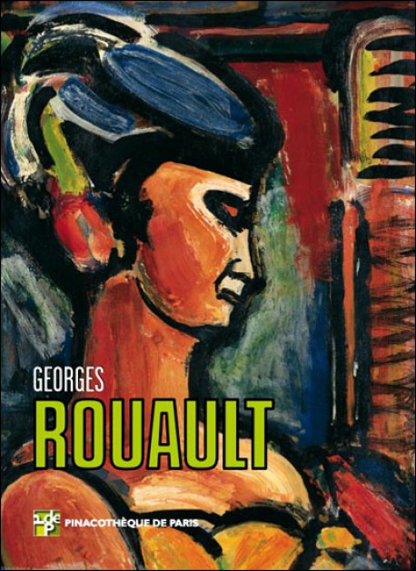 Georges Rouault, les chefs d'oeuvre de la collection - Portfolio 