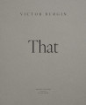 Victor Burgin - That