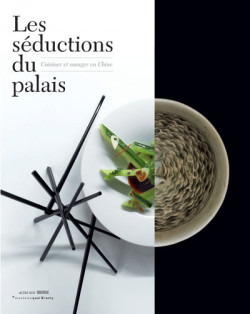Les séductions du palais - Catalogue d'exposition du Quai Branly