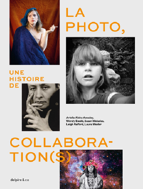 La photo, une histoire de collaboration(s)