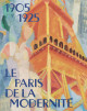 Le Paris de la modernité  (1905-1925)