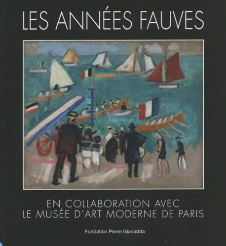 Les années fauves