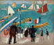 Les années fauves