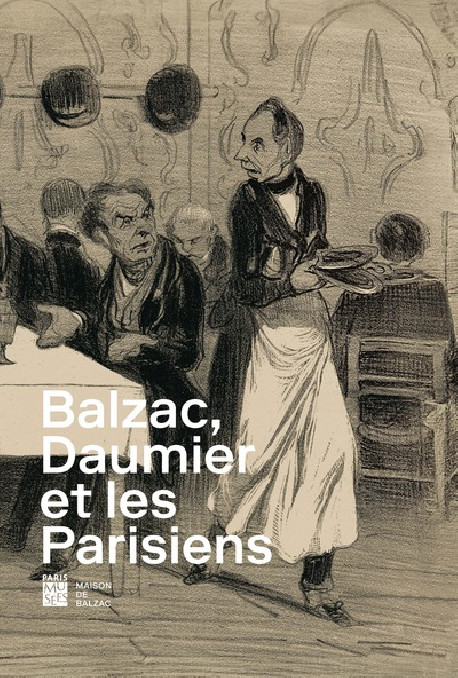 Balzac, Daumier et les parisiens