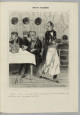 Balzac, Daumier et les parisiens