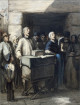Balzac, Daumier et les parisiens