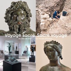 Voyage sacré - Sacré voyage