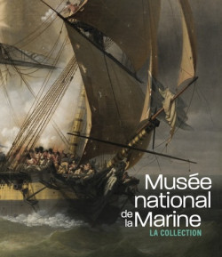 Musée national de la Marine - La collection