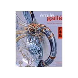 Emilé Gallé. Nature & symbolisme, "Influence du Japon"