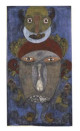 Visages - 6e Biennale de l’Art Brut