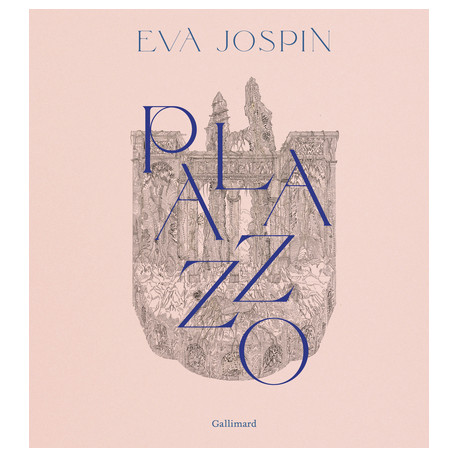 Eva Jospin - Palazzo