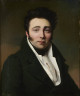 Alexandre-Jean Dubois-Drahonet (1790-1834) - Peintre portraitiste de l'Europe