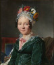 Alexandre-Jean Dubois-Drahonet (1790-1834) - Peintre portraitiste de l'Europe