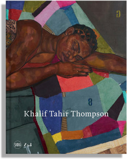 Khalif Tahir Thompson