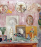 James Ensor et la Nature Morte en Belgique (1830-1930)