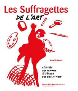 Les Suffragettes de l'art