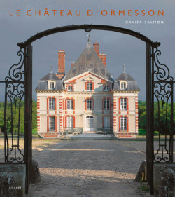 Le château d'Ormesson