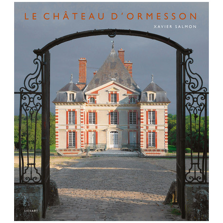 Le château d'Ormesson