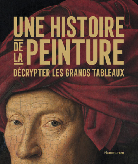 Une histoire de la peinture - Décrypter les grands tableaux