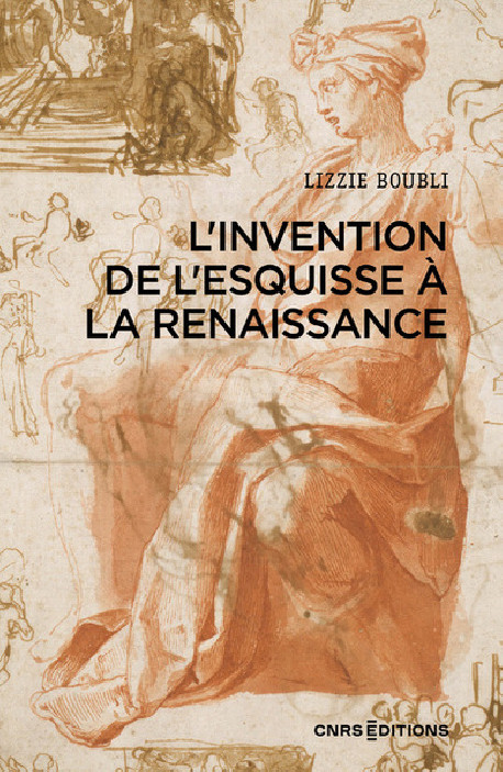 L’invention de l’esquisse à la Renaissance