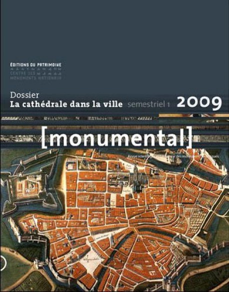 Monumental 2009 - Semestriel 1