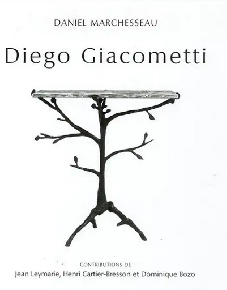 Diego Giacometti