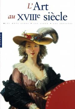 L'art au XVIIIe siècle