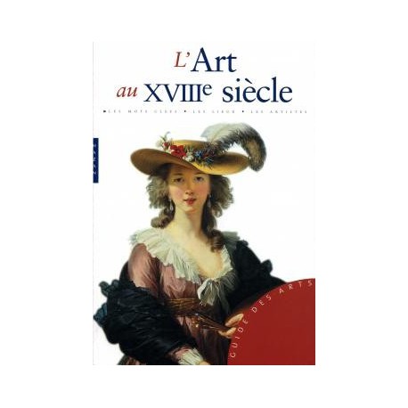 L'art au XVIIIe siècle