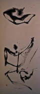 Sho 2 - 100 Maîtres calligraphes contemporains du Japon