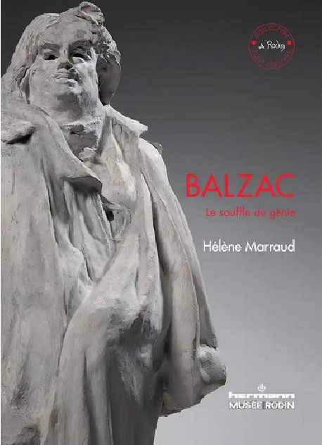 Balzac - Le souffle du génie