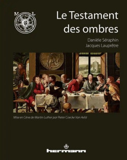 Le testament des ombres