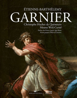 Étienne-Barthélemy Garnier (1759-1849)