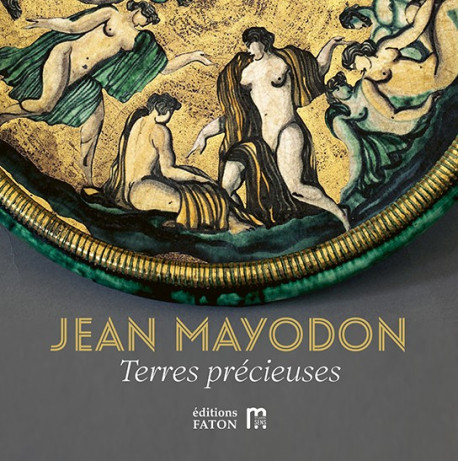 Jean Mayodon - Terres précieuses