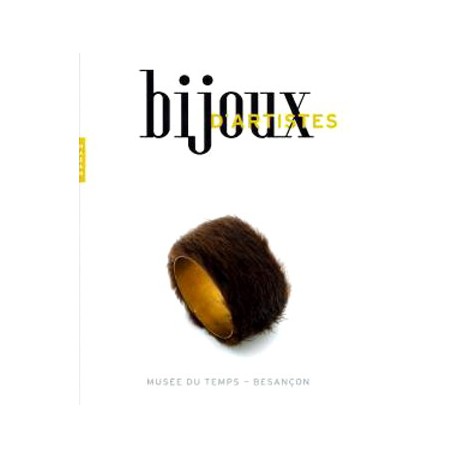 Bijoux d'artistes