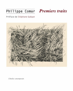Premiers traits de Philippe Comar
