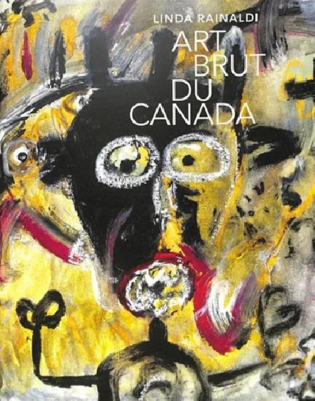 Art brut au Canada