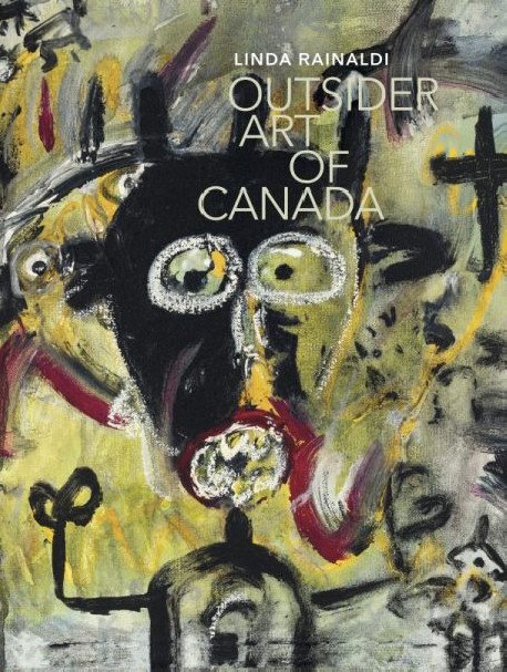 Outsider Art in Canada