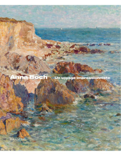 Anna Boch, un voyage impressionniste