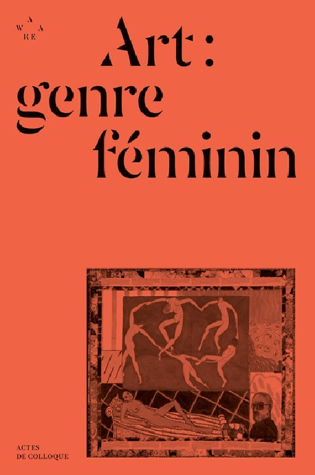 Art : genre féminin