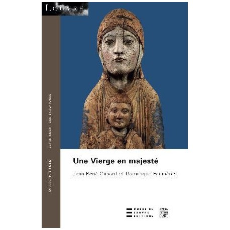 Une vierge en majesté
