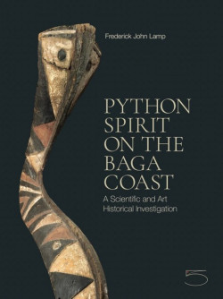 Python Spirit on the Baga Coast - A Scientific and Art Historical Investigation