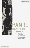 Pan !... Dans l'oeil... 