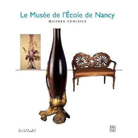 Le musée de l'Ecole de Nancy