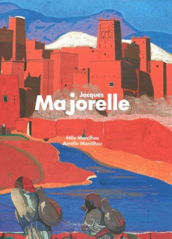 Jacques Majorelle (English Edition)