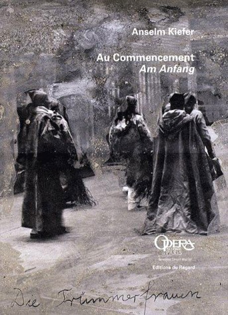 Au commencement / Am anfang